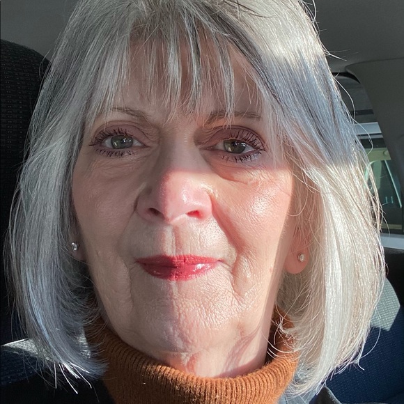 Meet your Posher, Mary - Picture 1 of 1